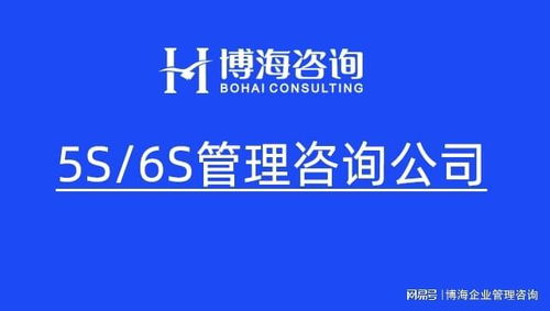 四川工业企业6S生产管理 从规范化到卓越化的企业咨询路径