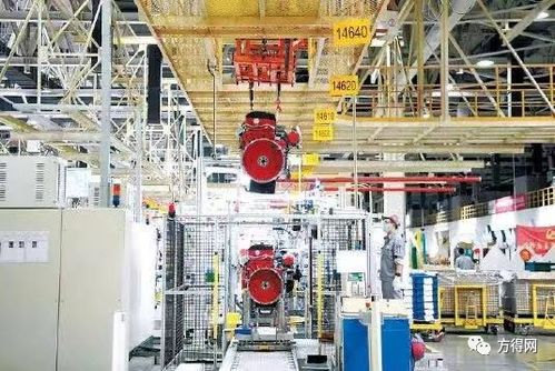 独家丨福田康明斯2.5升柴油机9月批量发布，轻型商用车市场迎来新变局
