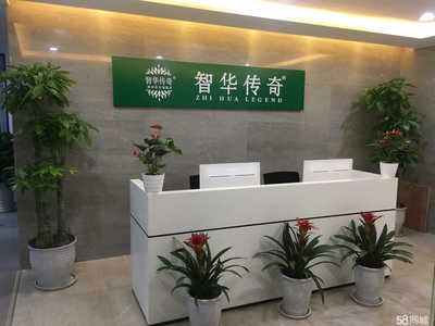 成都智慧华企业管理咨询